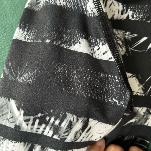 Lululemon Wunder Under Pant Full-On Luon (Roll Down) - Picture 11 of 11